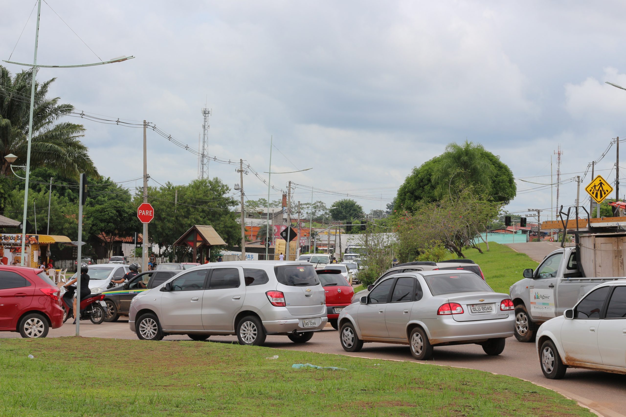 Detran explica como realizar a indicação de condutor infrator