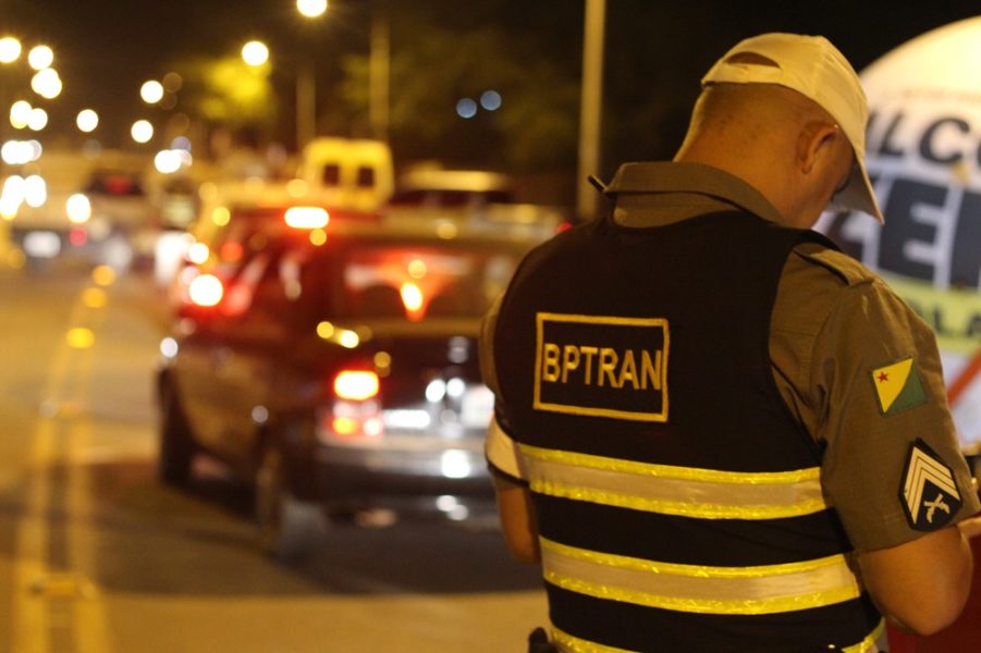 Detran divulga balanço do carnaval com redução de acidentes