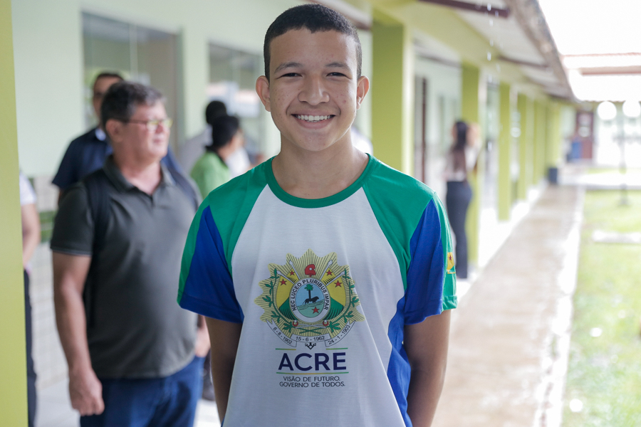 Prazo da escuta pública aos estudantes sobre currículo do novo ensino médio termina nesta sexta