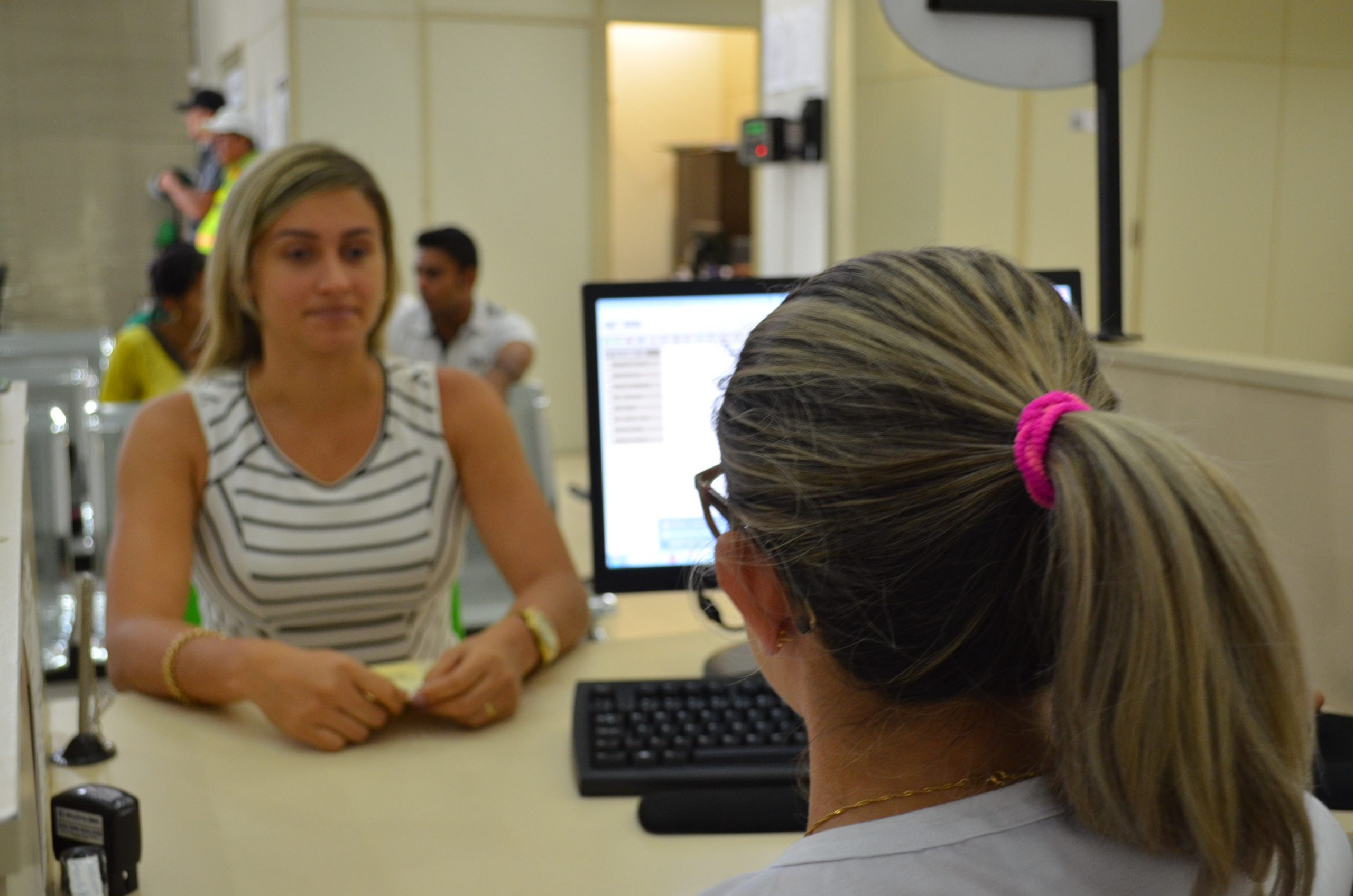 Usuários devem manter endereço atualizado no Detran