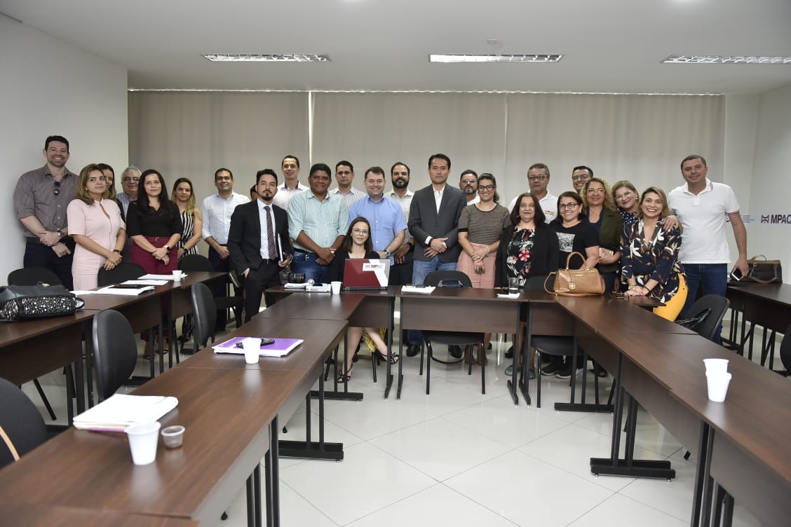 Instituto de Gestão de Saúde do Acre poderá administrar até 40% das unidades do estado