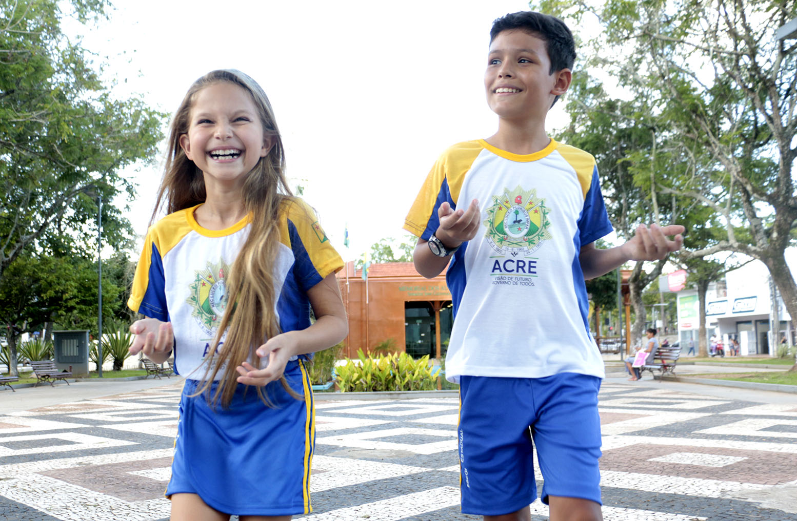 Resultado da transferência interna de alunos será divulgado nesta quinta-feira