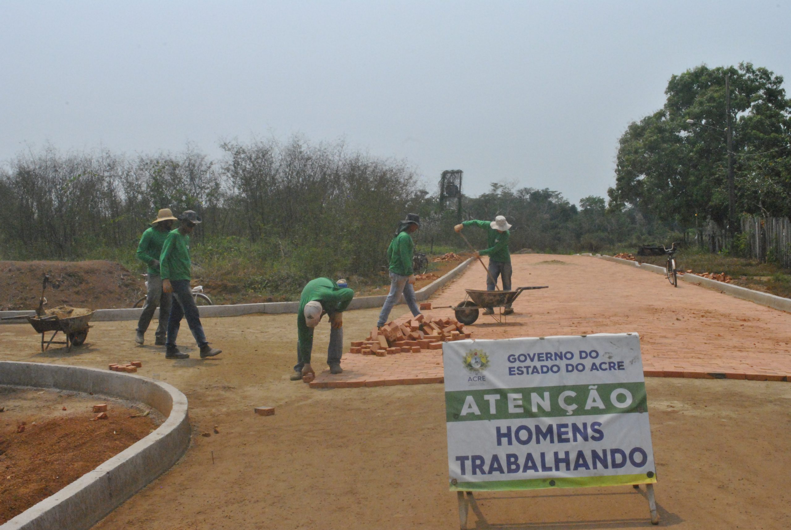 Em meio à pandemia, Acre registra saldo positivo na geração de empregos em julho