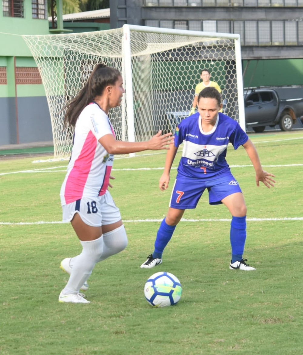 CBF divulga horários e locais das primeiras rodadas do Campeonato Brasileiro Feminino