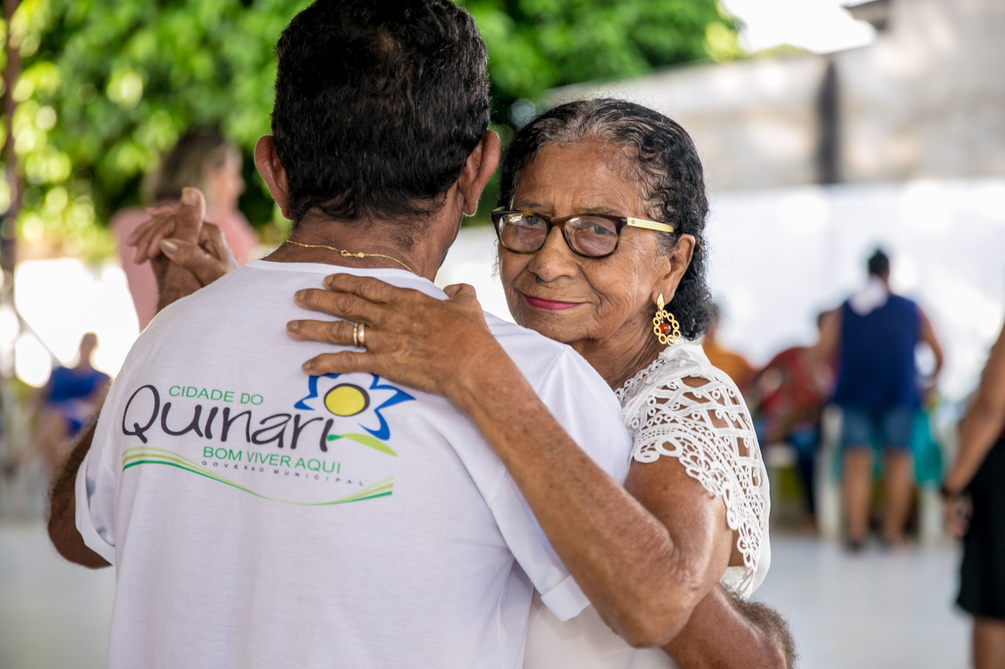 Dia Mundial da Pessoa Idosa é celebrado neste 1º de outubro