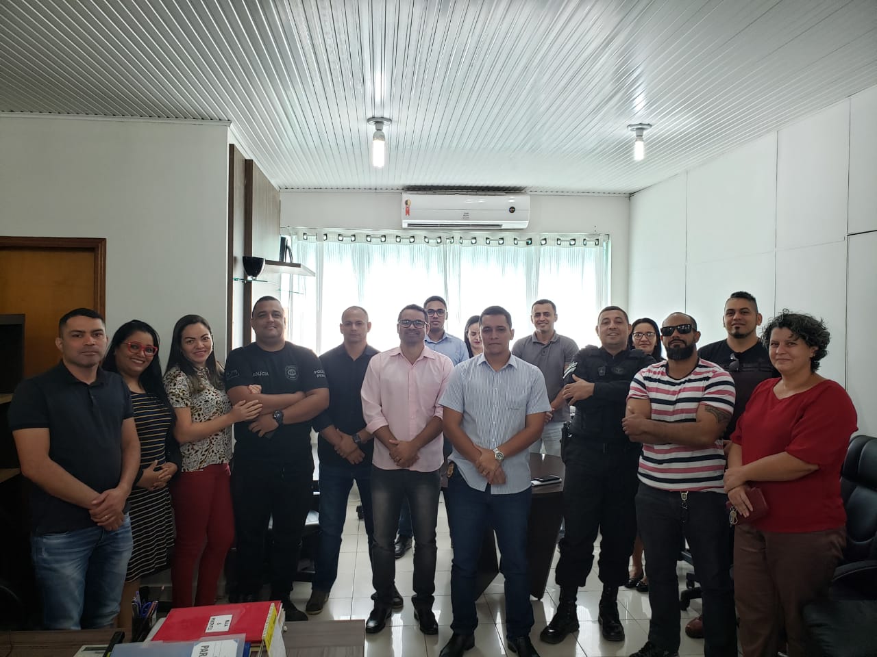 Iapen baixa portaria com medidas de prevenção ao coronavírus no sistema penitenciário