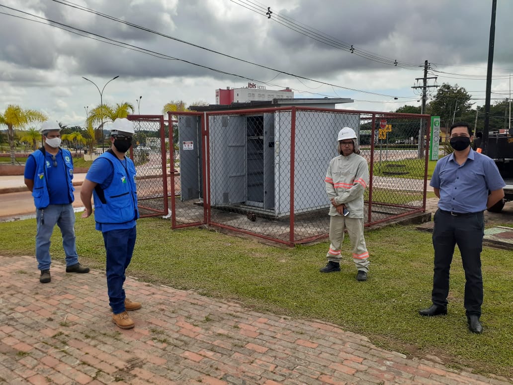 Ageac é selecionada para compor rede nacional que combate perdas de água e energia