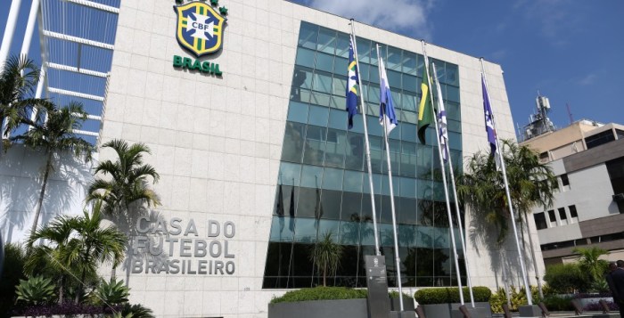 Clubes acreanos serão beneficiados com recursos da CBF