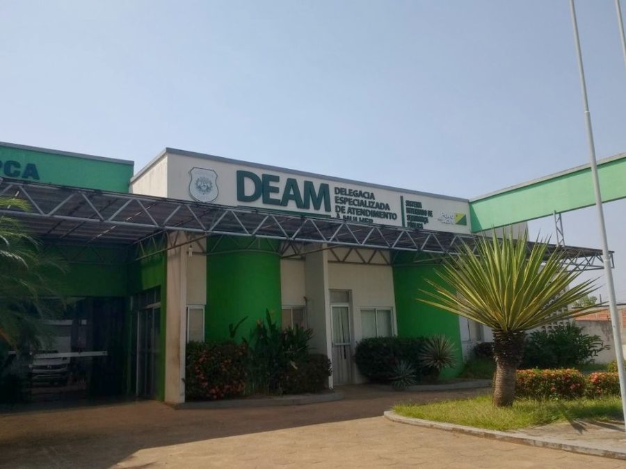 Segurança fortalece ações de combate aos crimes de violência contra a mulher