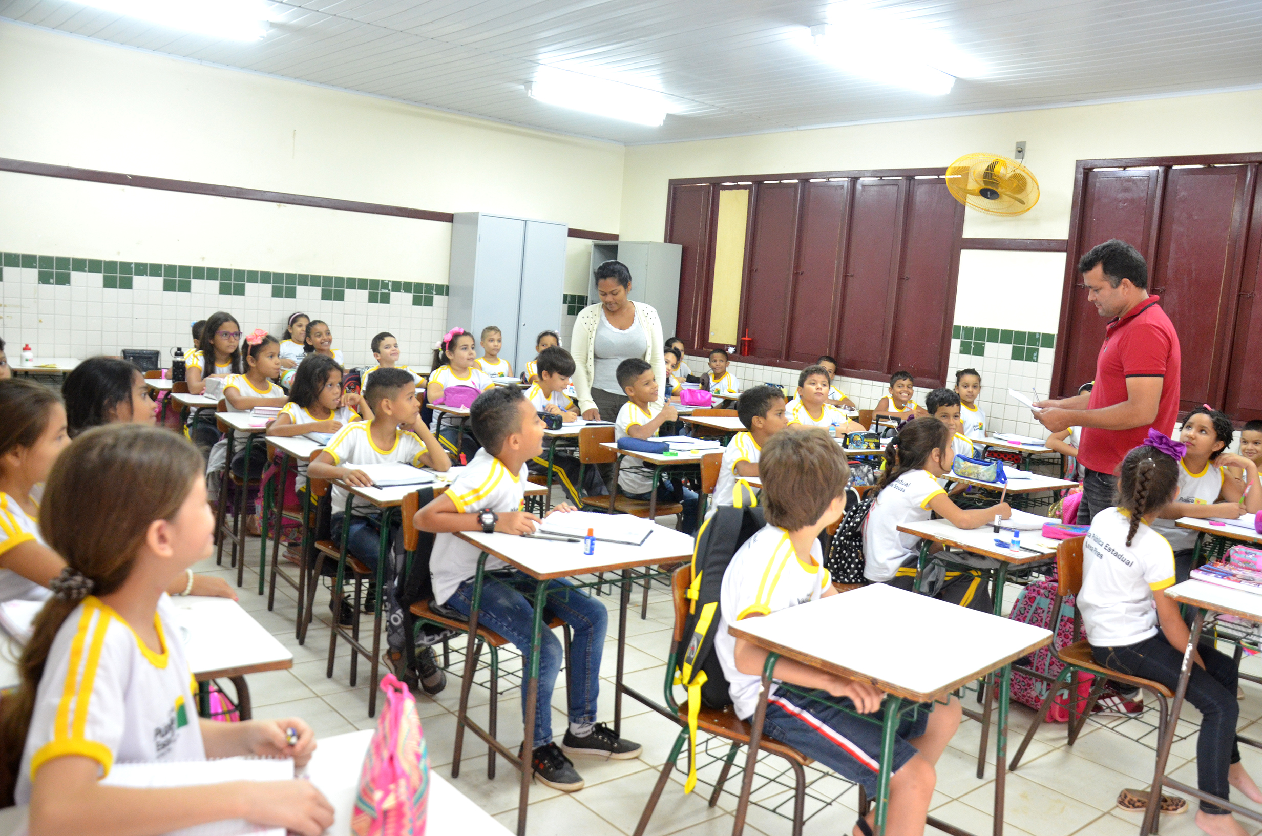 Educação lança guia de saúde mental para educadores em período de isolamento