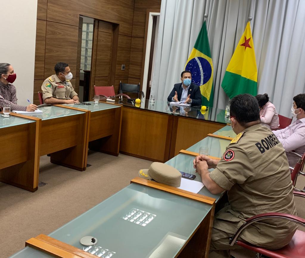 Governo antecipará campanha contra desmatamento ilegal e queimadas devido ao coronavírus