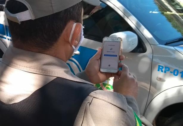 Acre é um dos primeiros estados a utilizar novo aplicativo de Segurança Pública