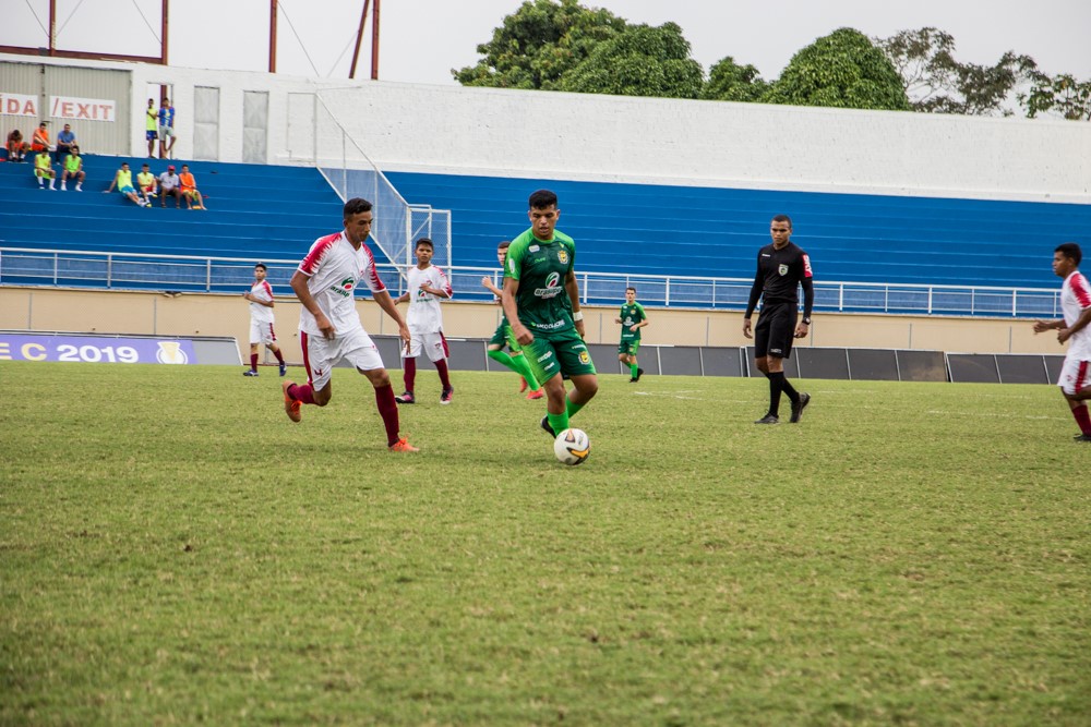 Federação Acreana de Futebol confirma realização de campeonatos de base em 2020