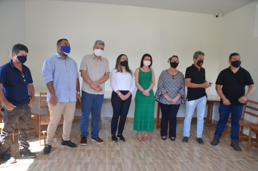 Educação tem nova coordenação de núcleo em Brasileia