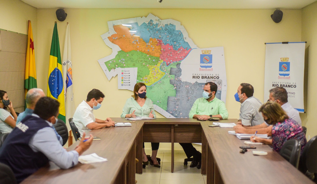 Governo e prefeitura planejam recuperar e abrir ramais na zona rural de Rio Branco