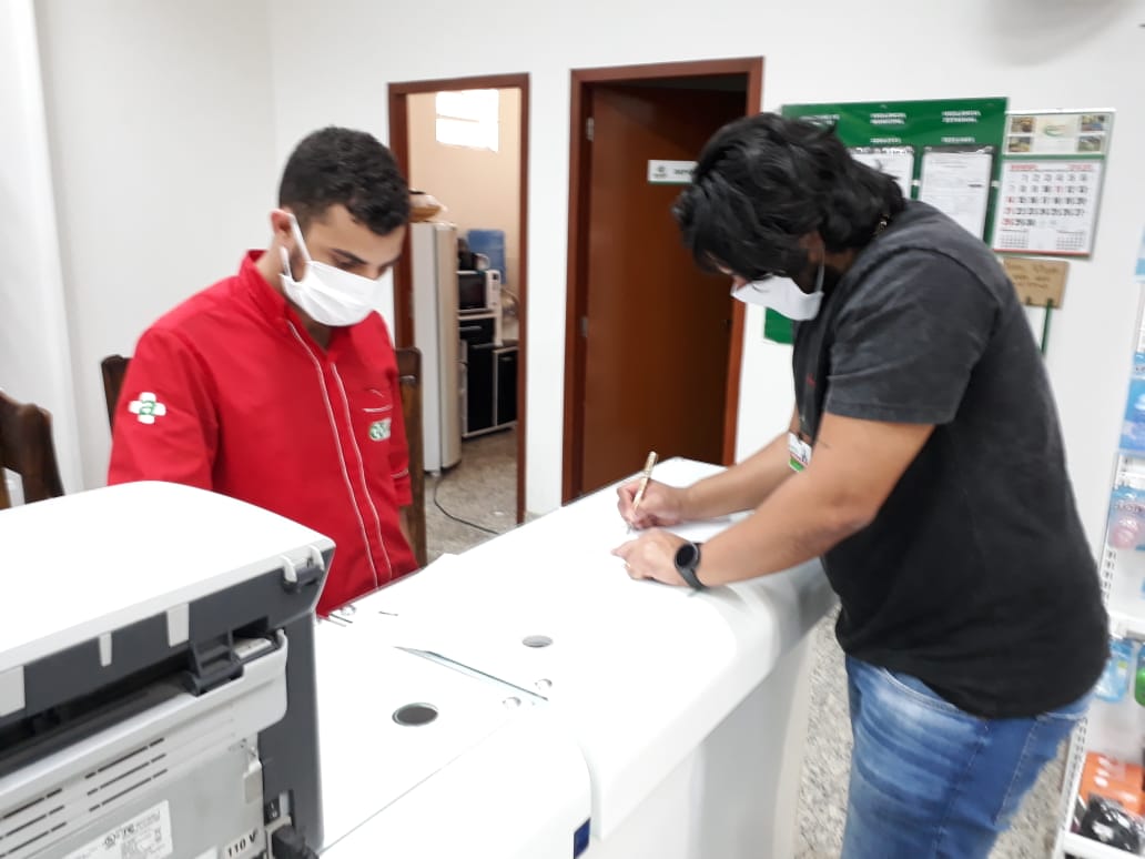 Procon fiscaliza preços de medicamentos utilizados no tratamento de Covid-19