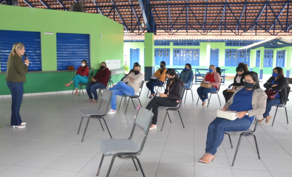 Viver Ciência Virtual encontra-se com inscrições abertas para estudantes