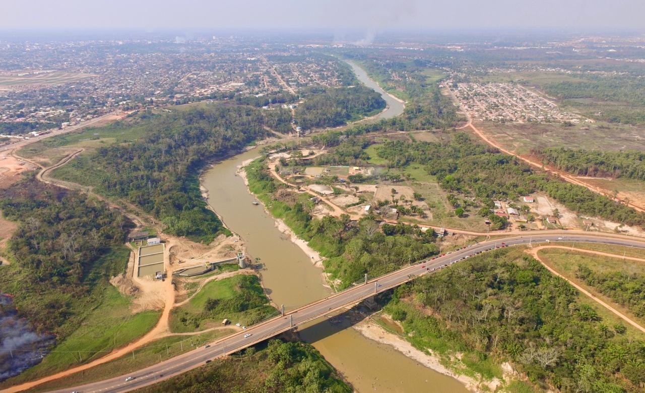 Plano de contingência é elaborado para minimizar danos causados por queimadas ilegais, incêndios florestais e seca do rio Acre