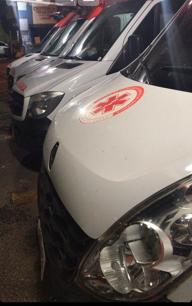 Estado contrata moderno sistema para manutenção da frota de veículos da Saúde