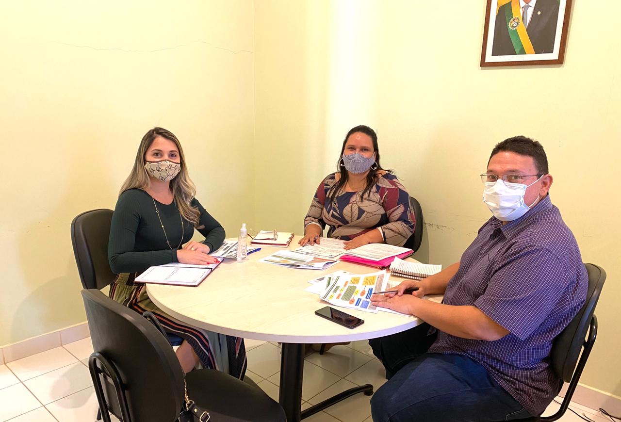 Saúde implanta área técnica para notificação da síndrome congênita do vírus zika