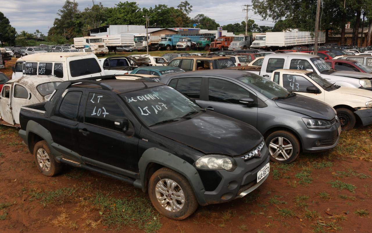 Leilão do Programa Acre pela vida arrecada mais de R$ 460 mil