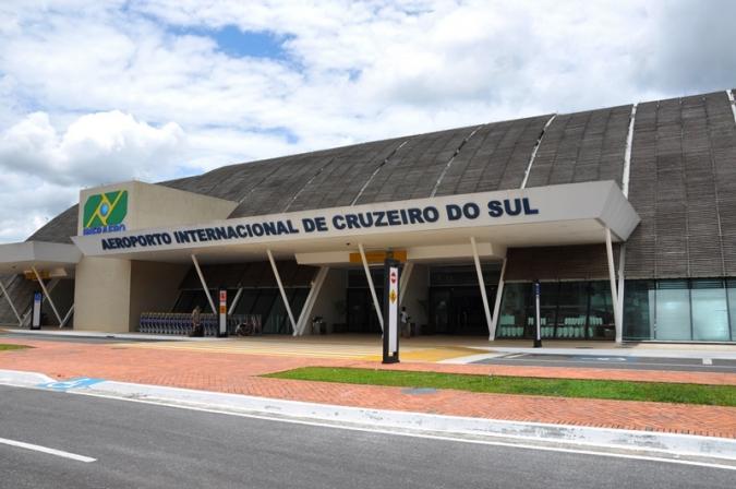 Estado anuncia prorrogação do convênio para a redução do ICMS do combustível de aviação