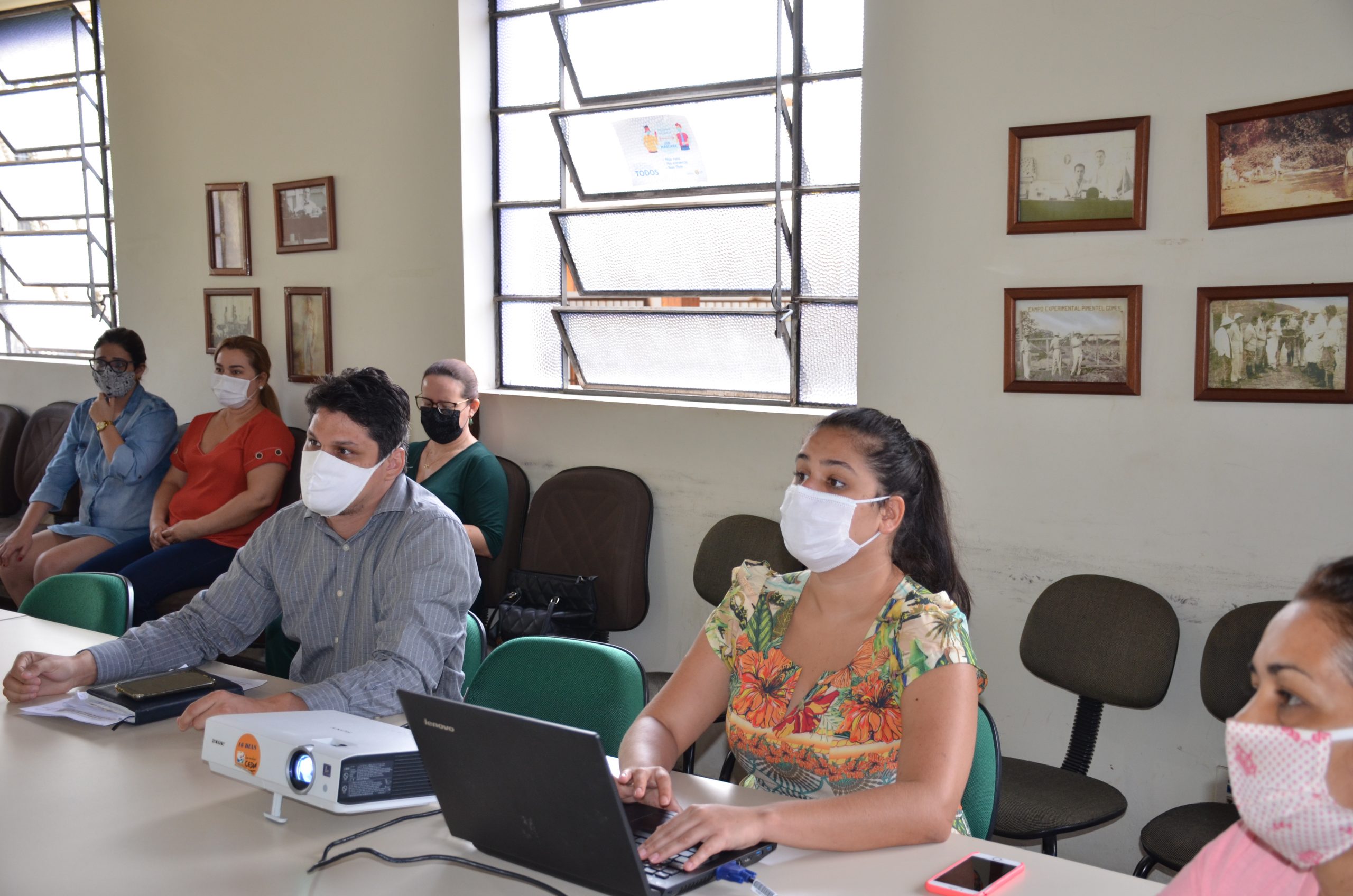 Estado realiza oficina para discussão do Plano Estadual Decenal dos Direitos Humanos de Crianças e Adolescentes