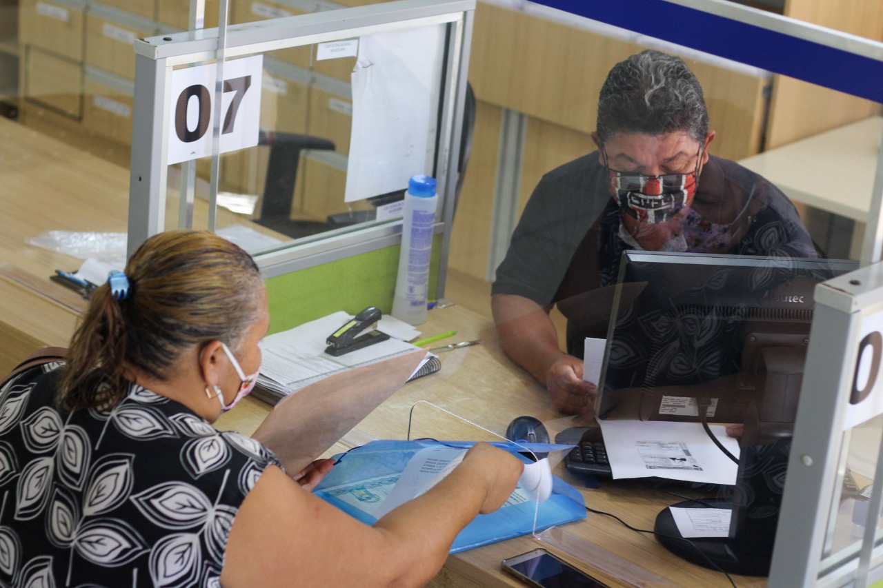 Detran retoma atendimento de processos para compra de veículos com isenção de impostos
