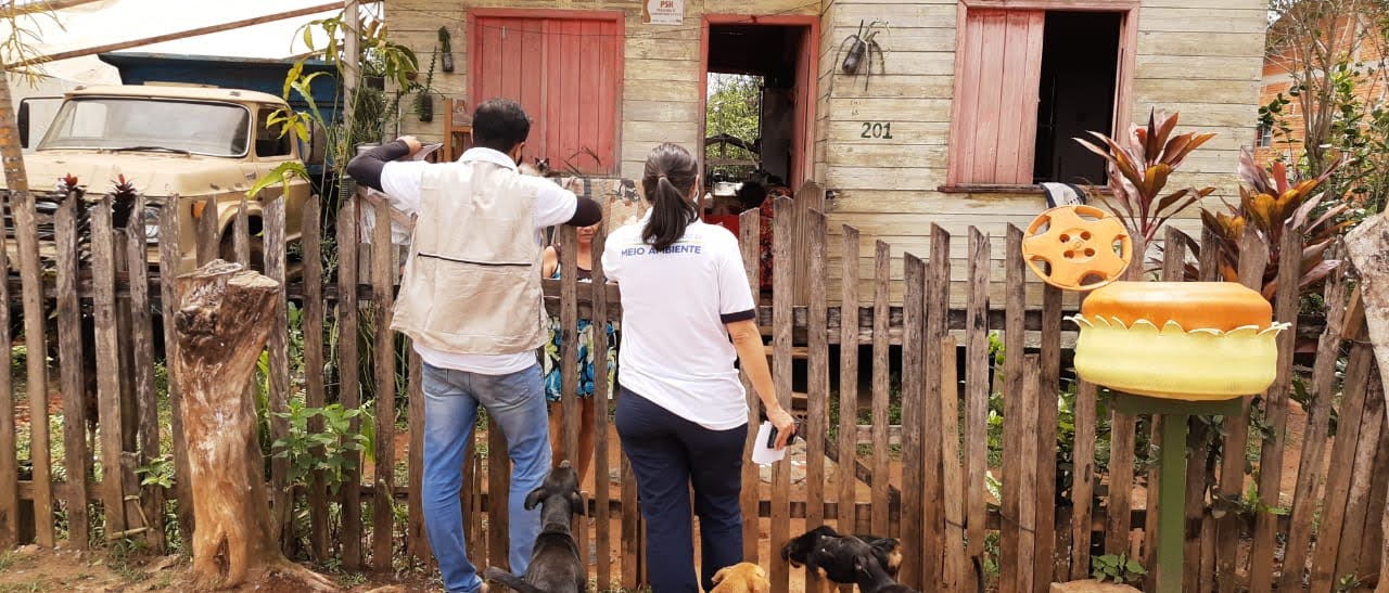 Estado fortalece ações de enfrentamento às queimadas na APA Lago do Amapá