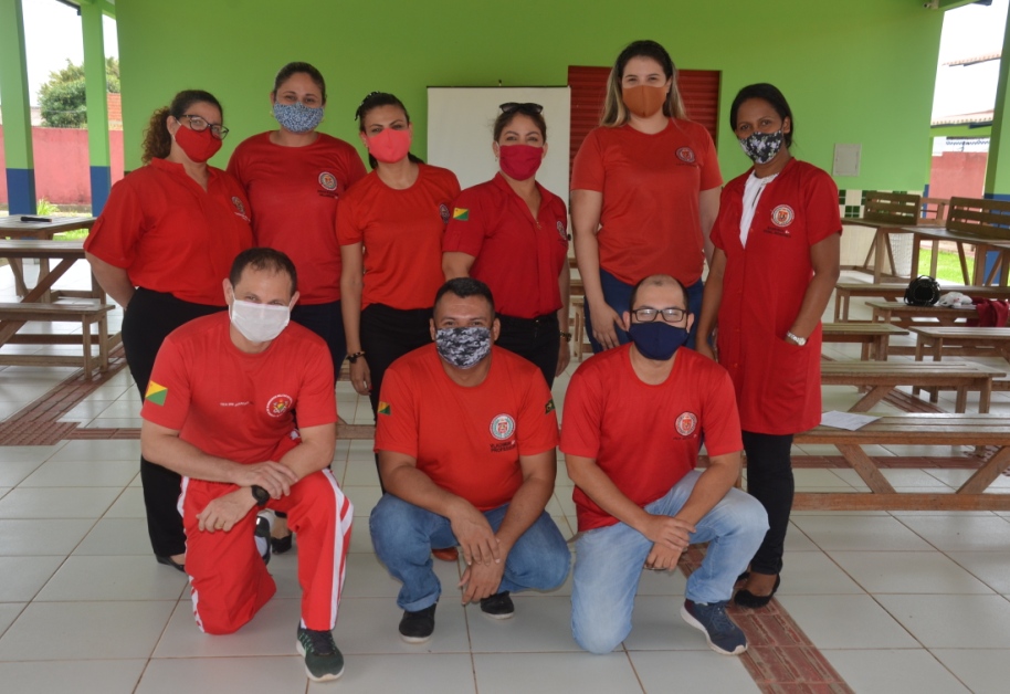 Tecnologias ajudam colégios militares durante a pandemia