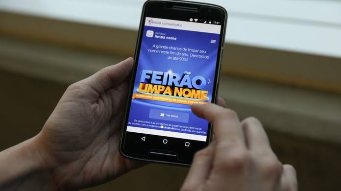 Procon orienta consumidores sobre o Feirão Serasa Limpa Nome