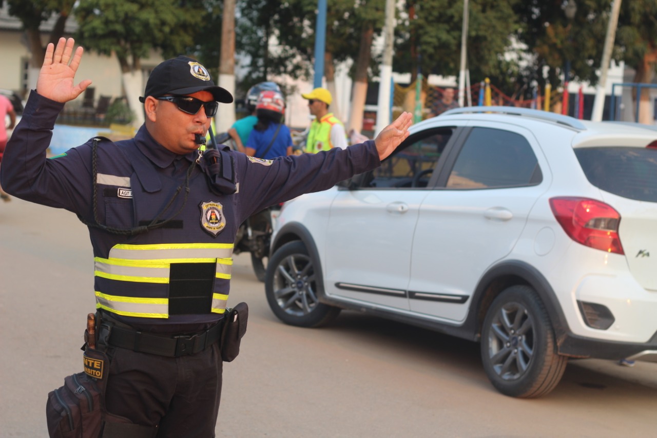 Acre divulga balanço de acidentes de trânsito ocorridos durante as festas de fim de ano