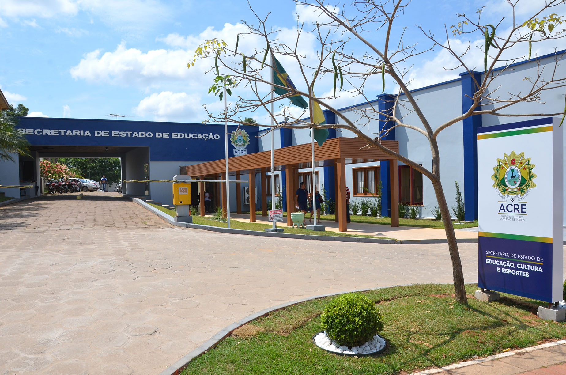 Educação defende a realização do Enem neste fim de semana