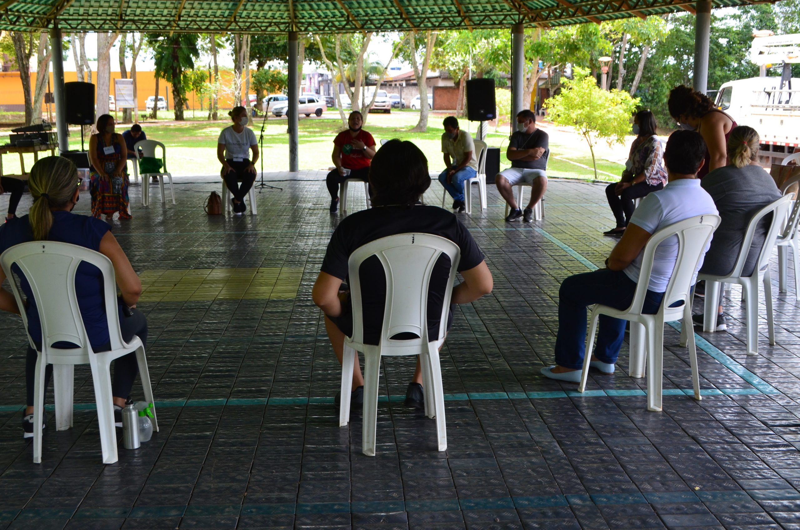 Educação realiza Jornada de Autocuidados para Assessores Pedagógicos