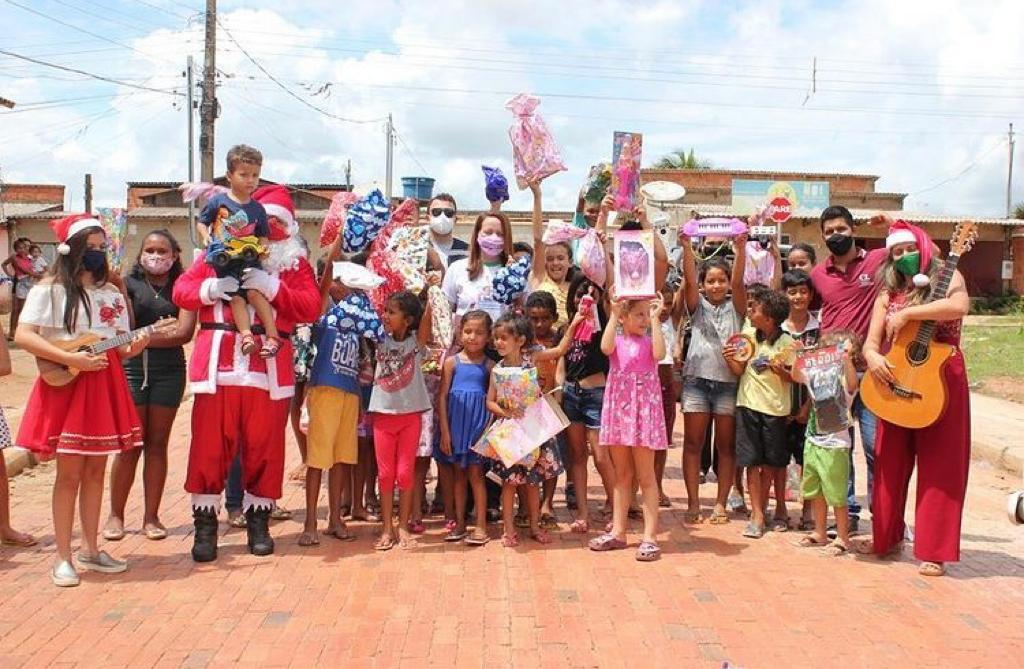 Governo destina mais de R$ 1,8 milhão para organizações da sociedade civil