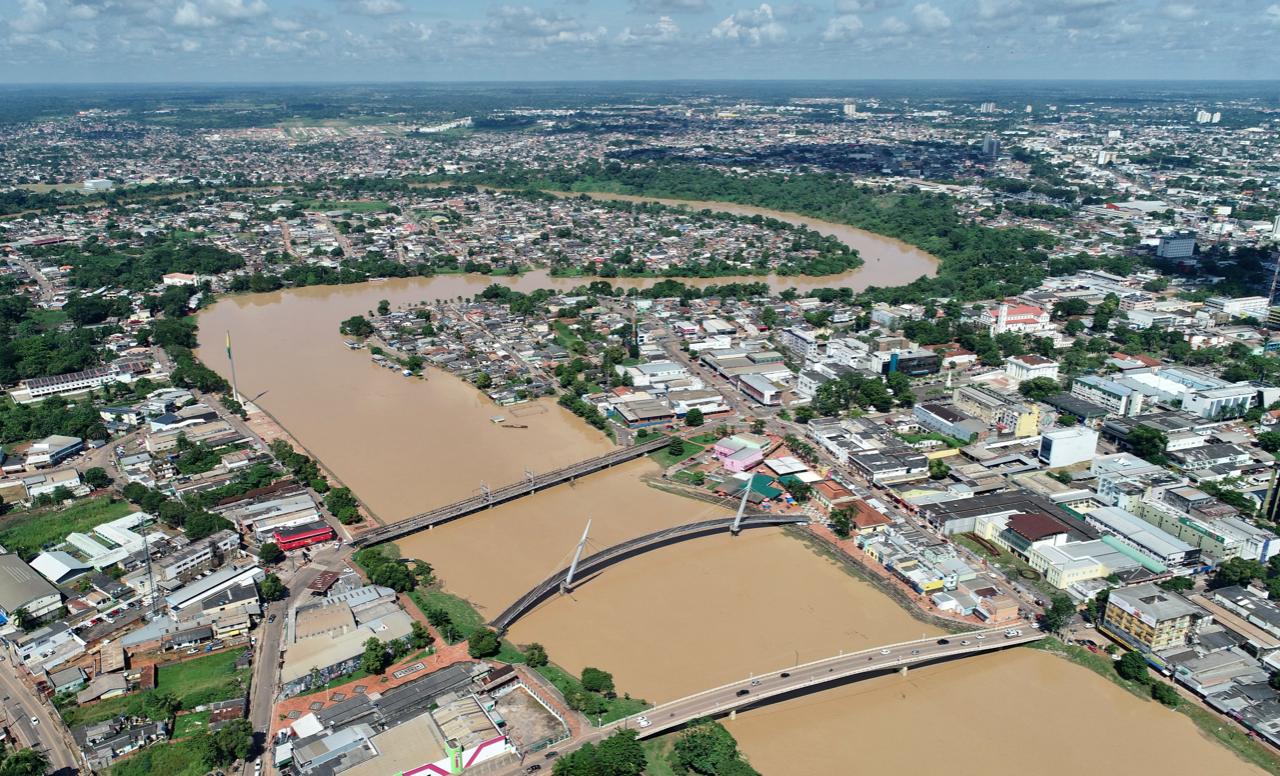 Mais três cidades afetadas por enchentes recebem recursos emergenciais do governo federal