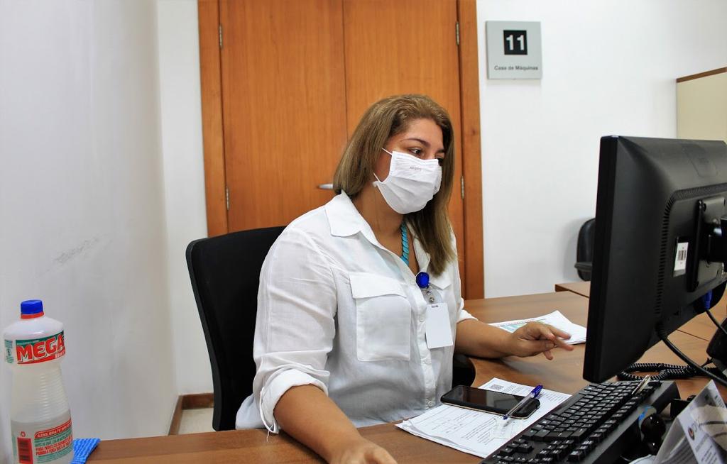 Com mais de 13 mil atendimentos remotos em março, OCA registra aumento da demanda em relação a fevereiro