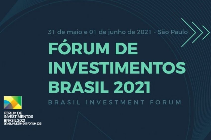 Estado apresenta projeto de educação profissional em evento internacional de investimentos