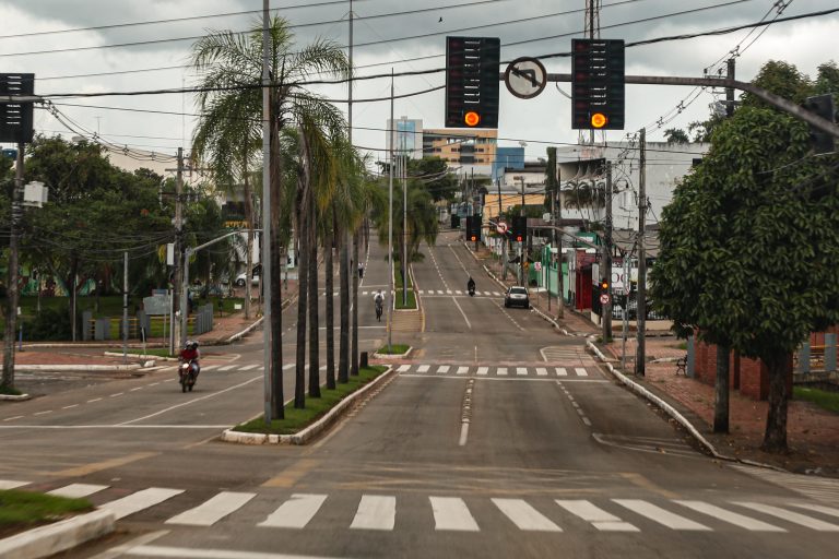 Governo dispõe de novas medidas restritivas para o combate à pandemia de Covid-19