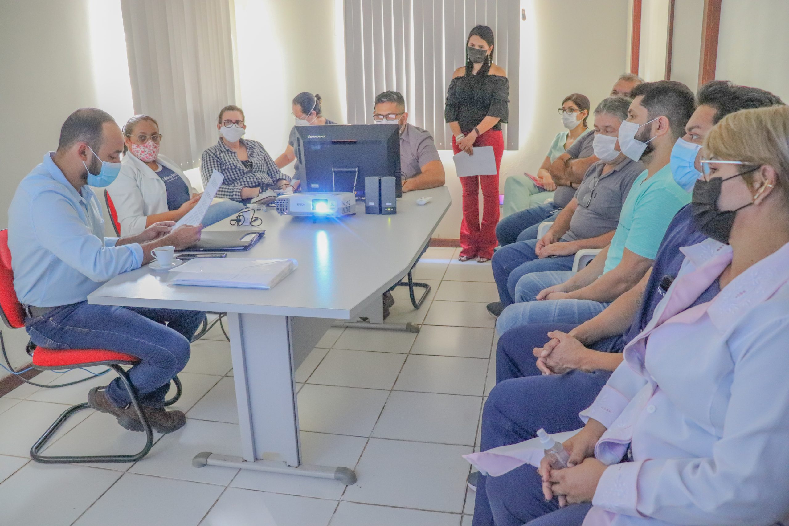 Fundhacre é selecionada para participar do projeto de reestruturação de hospitais públicos