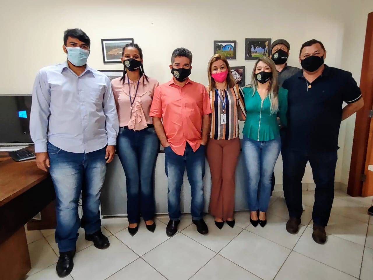 Estado lança novo site de capacitação com cursos online e presenciais