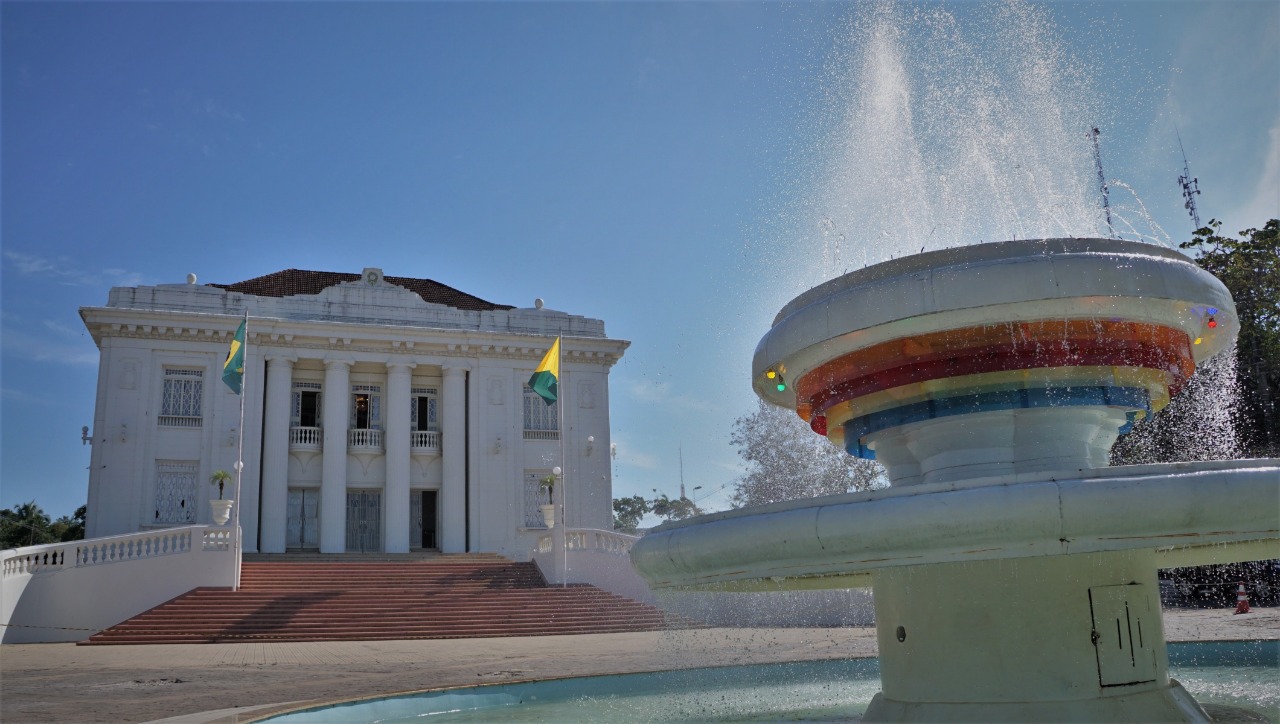 Estado fará mutirão de vacinação em frente ao Palácio Rio Branco a partir desta quinta