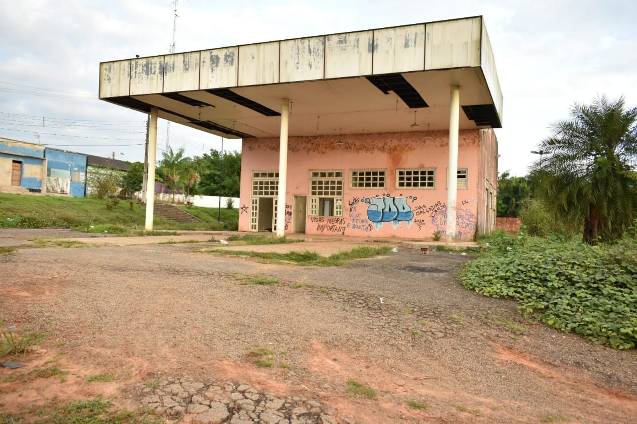 Rodoviárias do estado serão revitalizadas