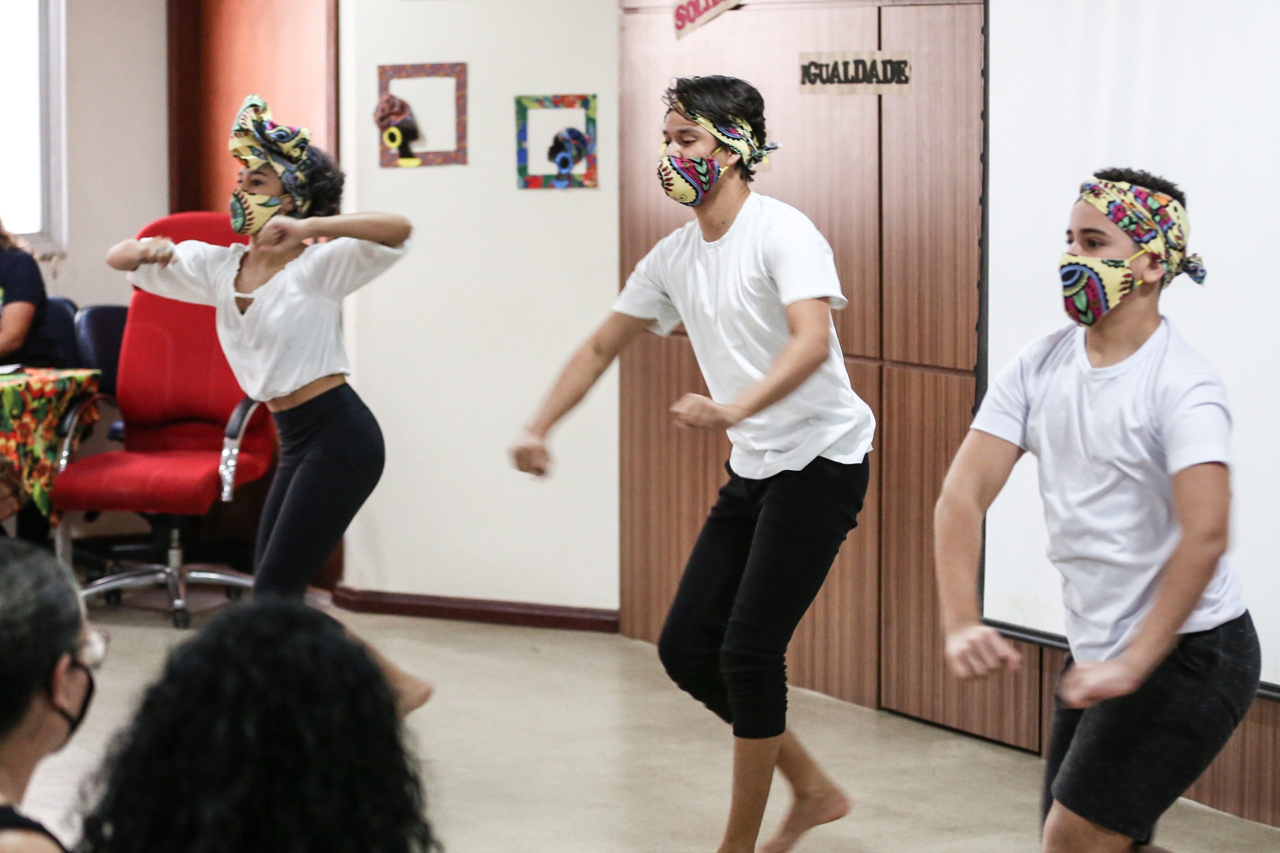 Estado e Movimentos Sociais promovem a 9º Quinzena da Mulher Negra no Acre