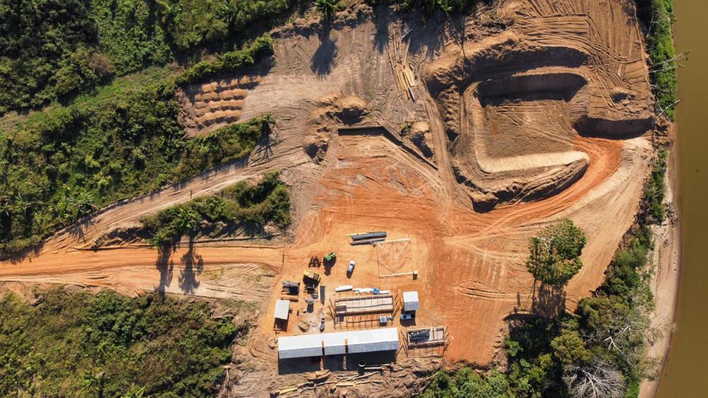 Em audiência no Dnit, governo do Acre garante agilidade nas obras da ponte e do anel viário de Brasileia