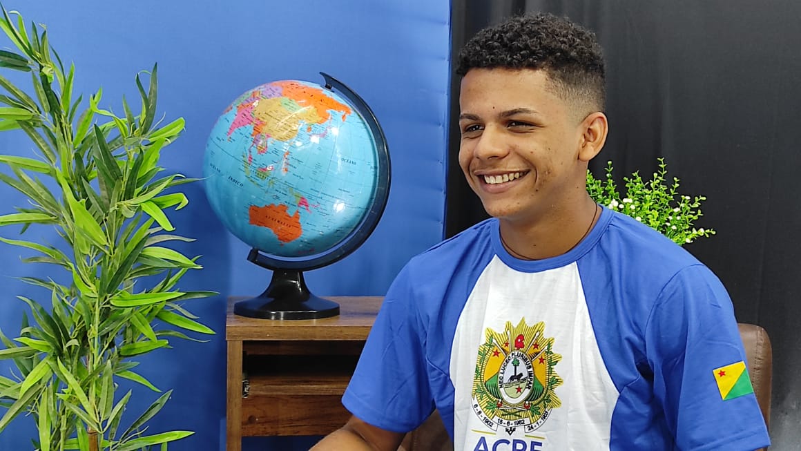 Acre segue com ações para a implantação do Novo Ensino Médio
