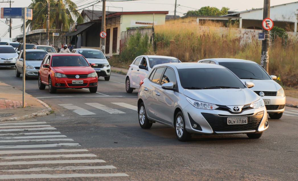 Conheça as regras do Contran para utilização de películas automotivas