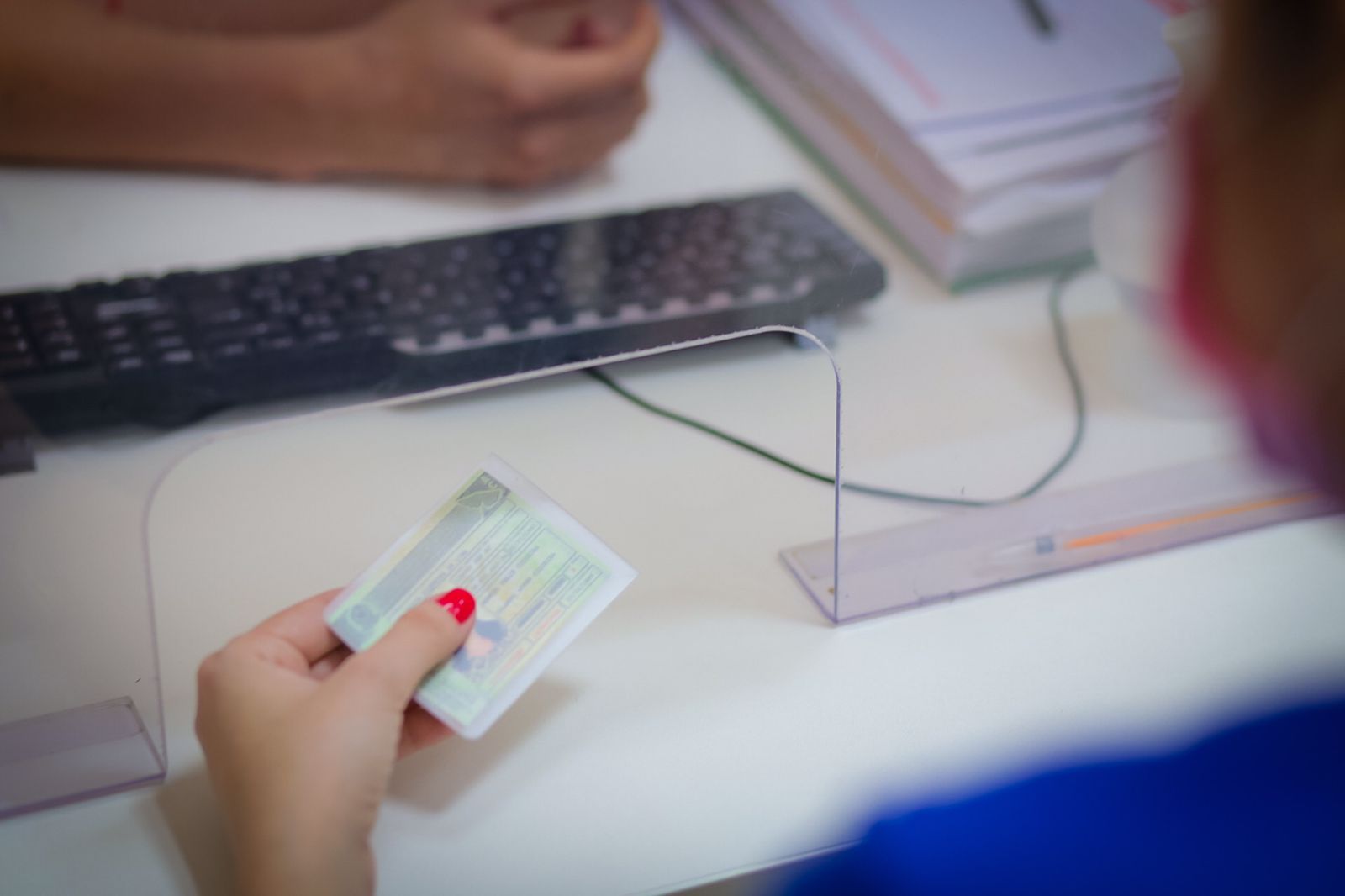 Contran estabelece novos prazos para renovação de habilitação, serviços de infrações e veículos no Acre