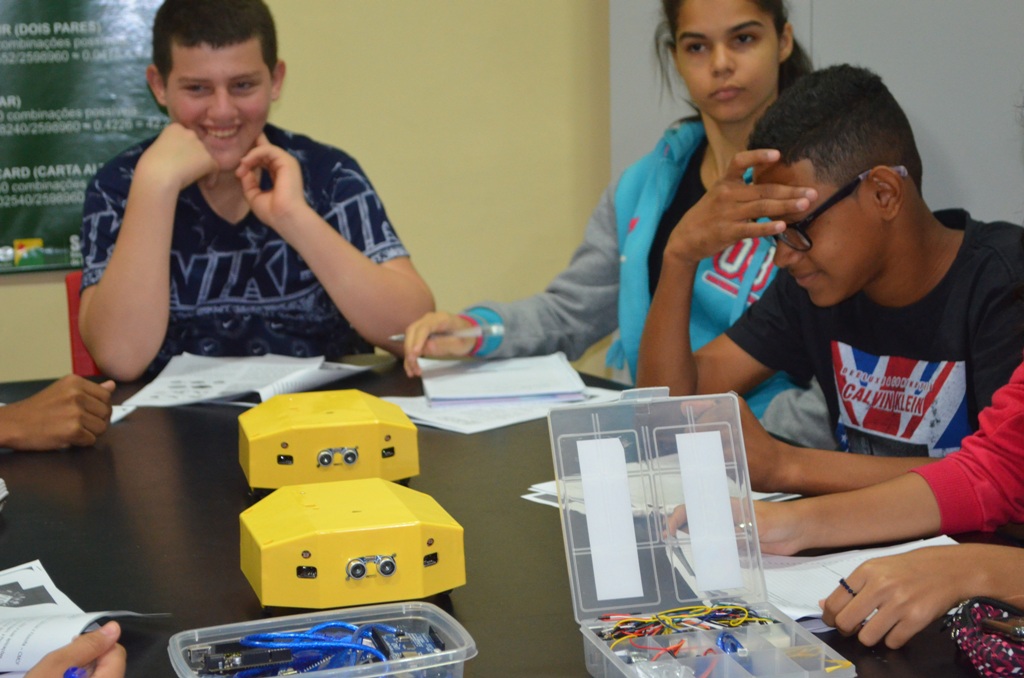 Centro de Matemática abre inscrições para 16 cursos EaD em Rio Branco e Cruzeiro Sul