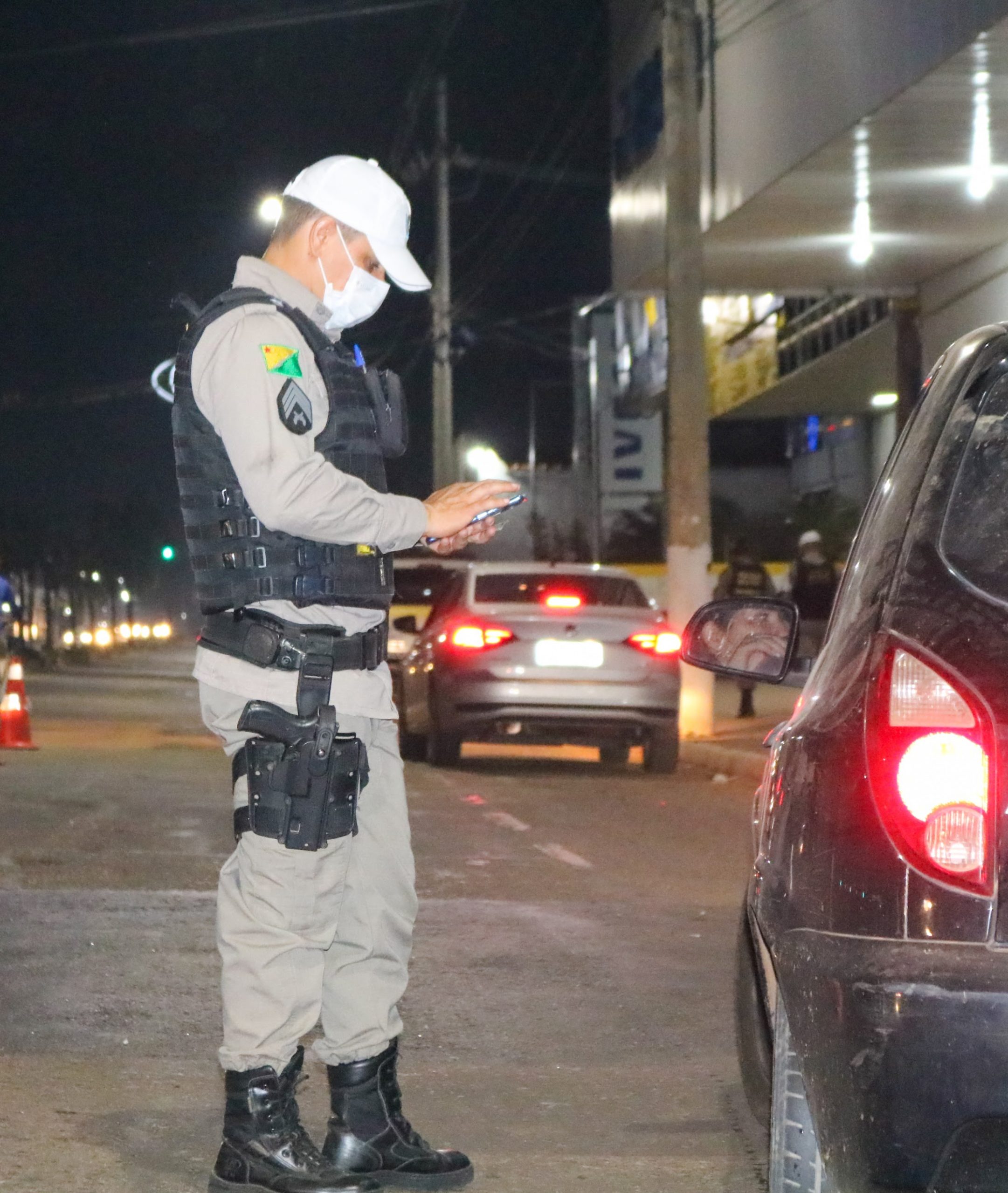 Polícia Militar apresenta dados operacionais de 2022 e deflagra Operação Sentinela em Rio Branco